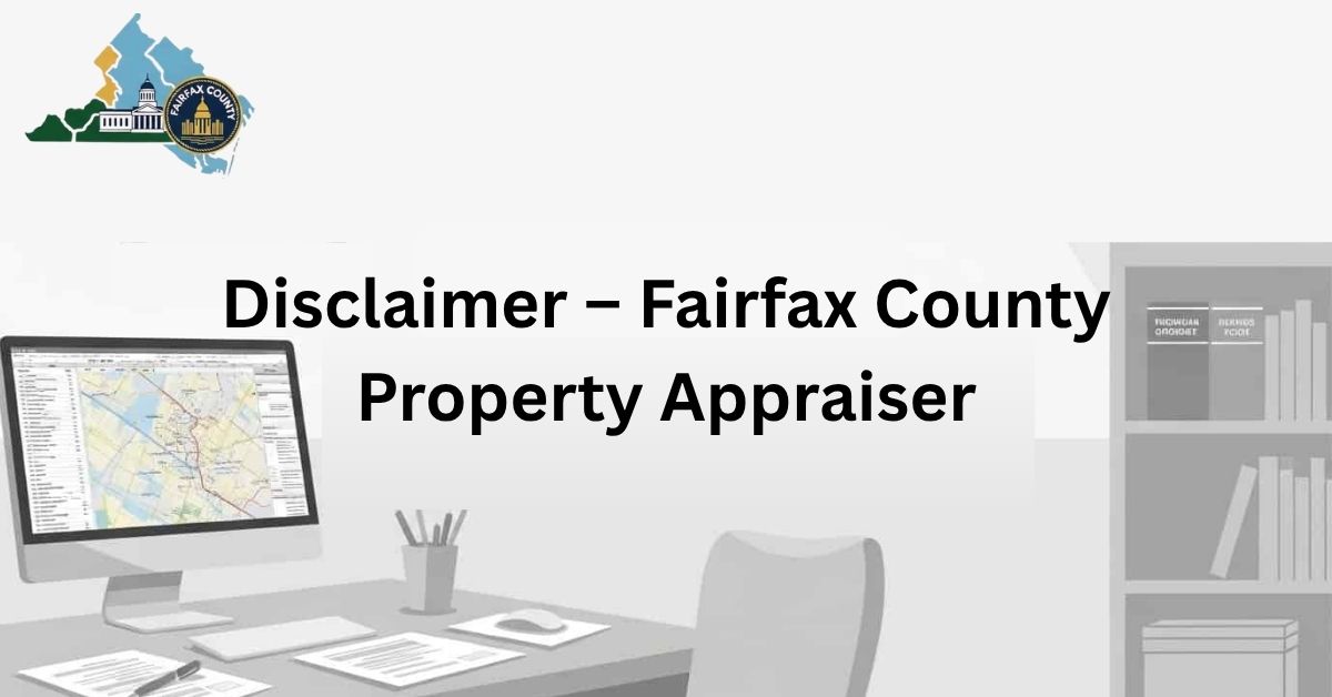 Disclaimer-–-Fairfax-County-Property-Appraiser