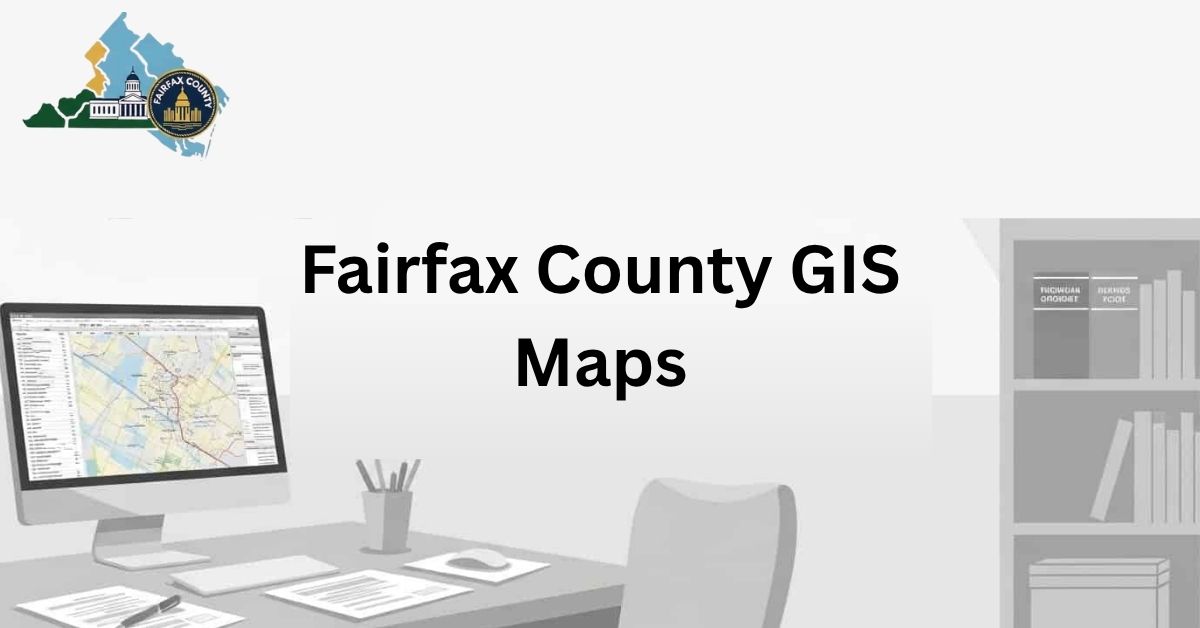 Fairfax-County-GIS-Maps