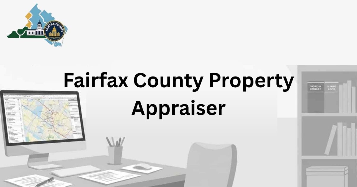 Fairfax-County-Property-Appraiser