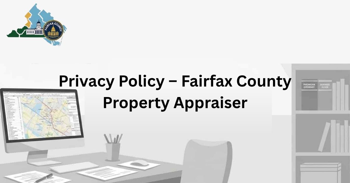 Privacy-Policy-–-Fairfax-County-Property-Appraiser