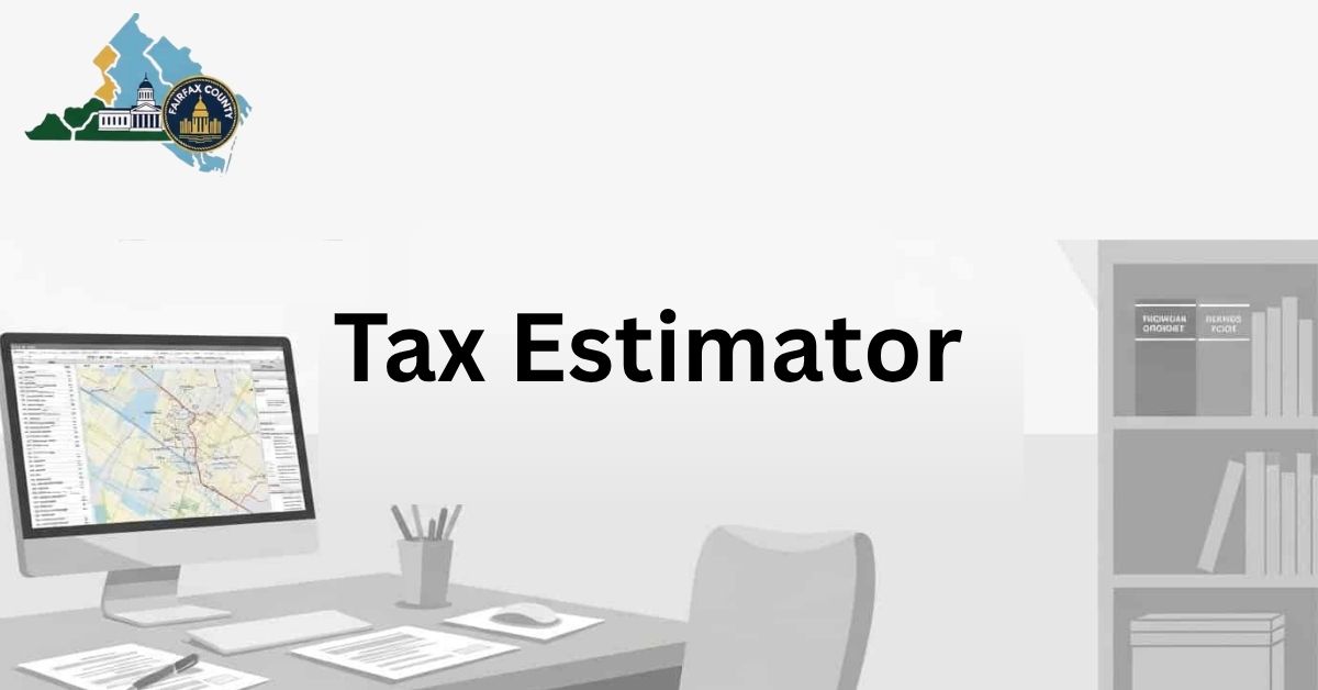 Tax-Estimator